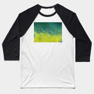 Mahi Skin Baseball T-Shirt